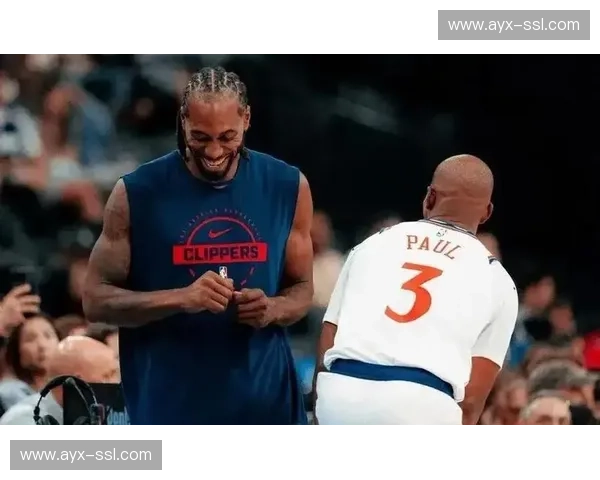 伦纳德关键三分追分,快船板凳席士气重燃 伦纳德关键三分追分,快船板凳席士气重燃