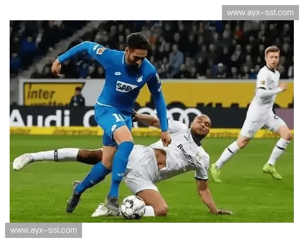 门兴格拉德巴赫锋线球员伤病，克莱因丁斯特恩高莫哈克等主力长期伤缺