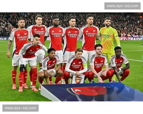 阿森纳客场对阵布伦特福德，萨卡、厄德高缺阵考验阵容深度