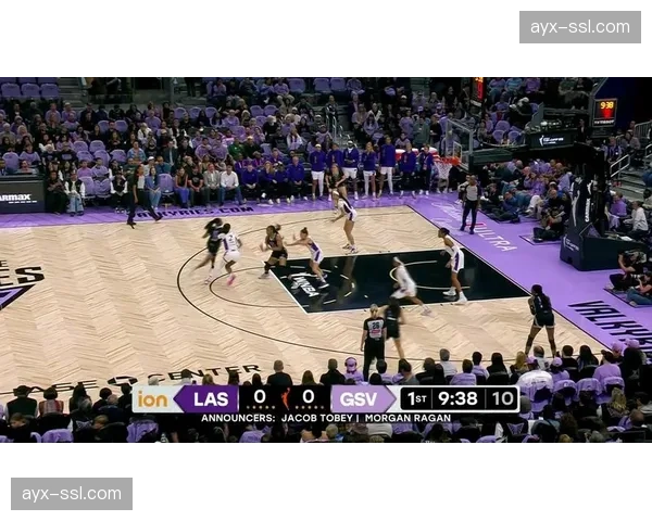 金州瓦尔基里队估值达5亿美元：WNBA扩张球队的商业成功案例